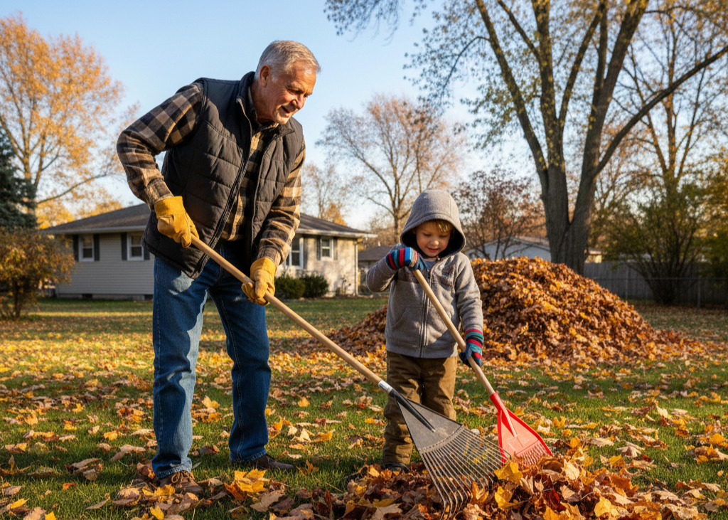 <p> This saying reinforced the value of effort, persistence, and resilience. Boomers grew up doing chores, helping neighbors, and contributing to their households. The principle behind the phrase remains relevant: consistent effort and responsibility build character, shape habits, and create a sense of accomplishment. </p> :: Gemini