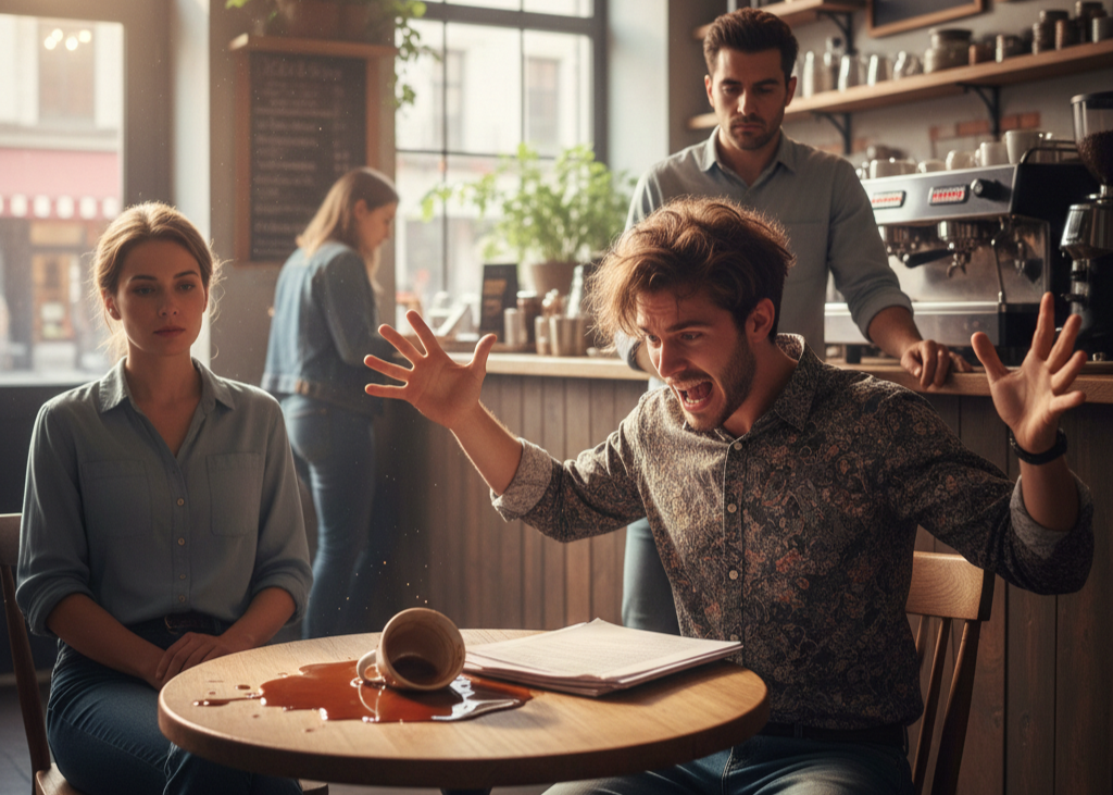 <p> Life is full of real challenges, but some people seem to manufacture crises out of thin air. Those who create drama over every minor mishap can quickly wear out the patience of someone who thinks practically. A person with common sense understands that dramatic reactions rarely solve anything and usually make situations more complicated than they need to be. </p> :: Gemini