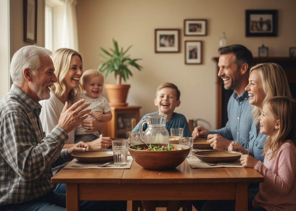 7. Experiences Matter More Than Possessions <p> Gen Z prioritizes experiences over material goods, focusing on memories rather than accumulation. Many boomers discover the wisdom of this approach when downsizing later in life. Travel, shared meals, creative pursuits, and time with loved ones often provide deeper satisfaction than owning more items. Research consistently shows that experiences bring longer-lasting happiness than purchases. Letting go of excess can feel freeing and refocus attention on what truly enriches daily life. </p> :: Gemini