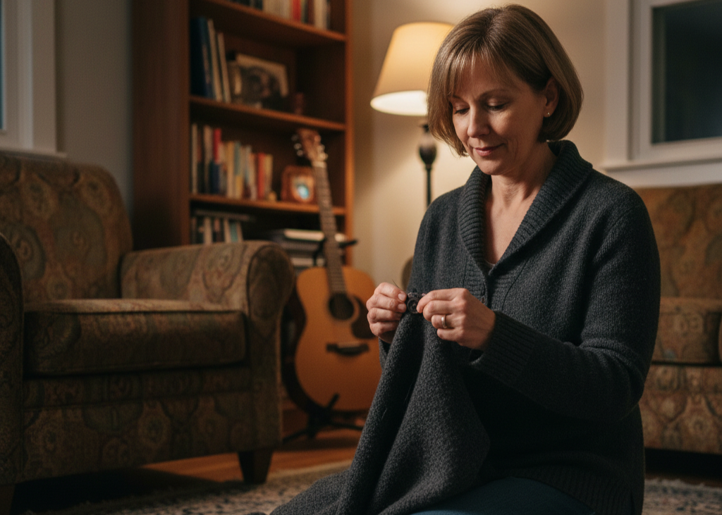 <p> You were probably taught how to do things for yourself instead of relying on others. Changing a tire, cooking simple meals, sewing a button, or handling basic household repairs were seen as essential skills, not optional knowledge. As an adult, this gives you a quiet confidence. You may not be an expert, but you are not helpless either, and that independence traces directly back to your upbringing. </p> :: Gemini