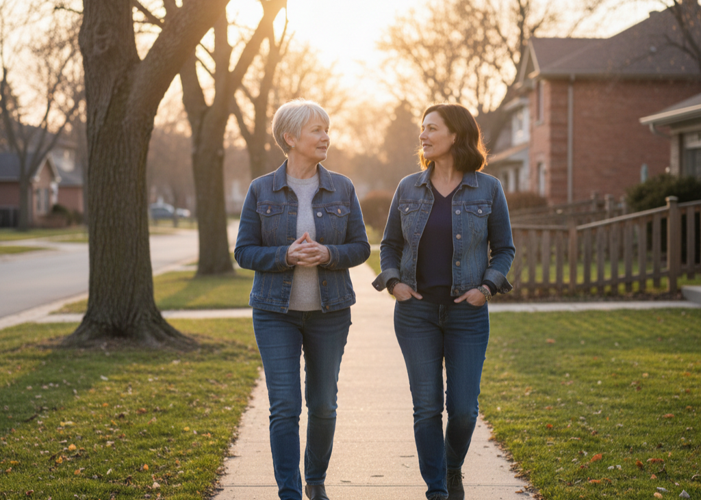 <p> Being raised by boomers leaves a lasting imprint. Some of it shows up in useful ways, like resilience, independence, and respect for hard work. Other parts surface as habits you are still unpacking, such as guilt around rest or difficulty expressing emotions. None of these traits are inherently good or bad. They are simply reflections of the time, values, and experiences that shaped your parents.

Recognizing these signs is not about blaming the past. It is about understanding yourself better. When you see where certain habits come from, you gain the freedom to keep what serves you and gently let go of what does not. In that sense, acknowledging your boomer upbringing is not just nostalgic. It is a step toward living more intentionally, with awareness instead of autopilot.

If you found yourself nodding along to most of this list, take it as confirmation that your upbringing left you with tools, stories, and perspectives worth examining. After all, understanding where you came from often makes it easier to decide where you want to go next. </p> :: Gemini