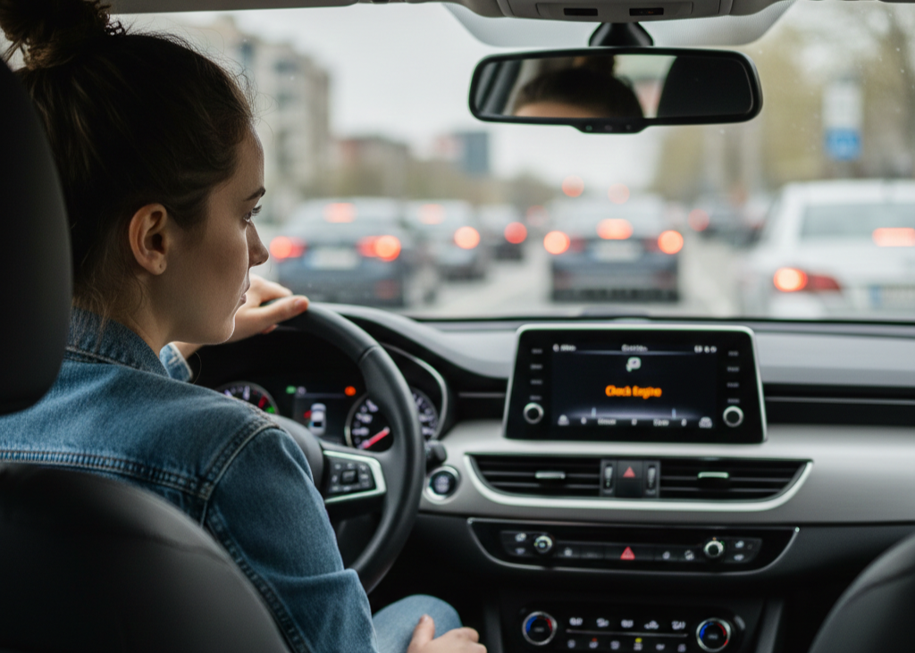 6. Ignoring Dashboard Warning Lights <p> That little check engine light can feel like an annoying interruption, but ignoring it is a surefire way to create bigger problems. Engine warning lights are there to give you early notice of issues, from minor sensor malfunctions to major mechanical problems.
Delaying attention can turn a simple fix into an expensive repair. If a warning light comes on, don’t dismiss it. Have a mechanic or even a simple OBD-II scanner check it immediately. Addressing issues early preserves engine health and can prevent a small problem from turning into a disaster. </p> :: Gemini