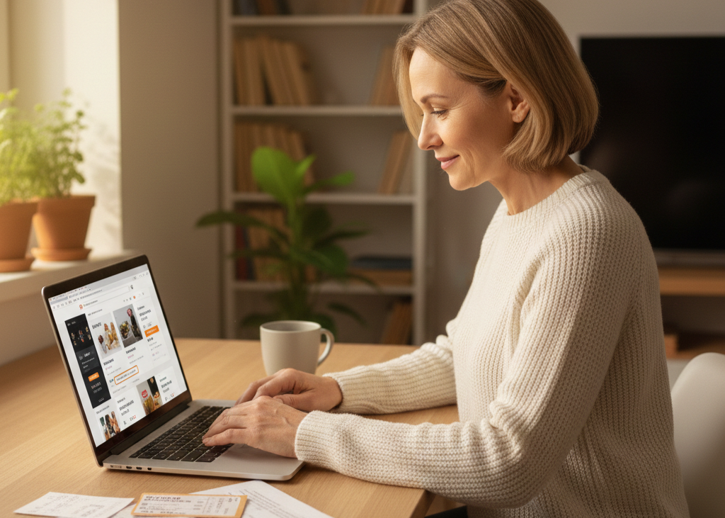 <p> When every dollar counted, I had to get creative with shopping. Coupons, cashback apps, seasonal sales, and comparison shopping were not just helpful—they were essential. Over the years, I learned that paying full price is often unnecessary if you are willing to do a little research. I now approach all purchases with intention, ensuring that I get the best value without compromising quality. This habit has saved thousands of dollars over time and allowed me to buy things I truly need without guilt. It is one of those small, everyday habits that compounds into significant financial freedom. </p> :: Gemini