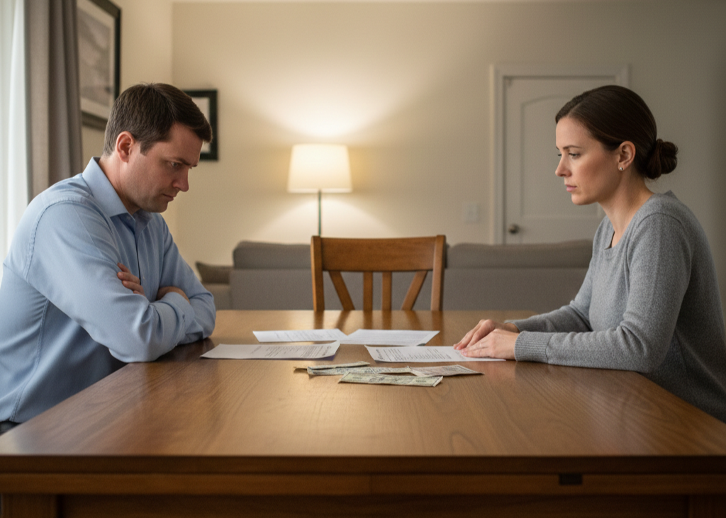 <p> Money talk can be uncomfortable, but avoiding these discussions often leads to missed opportunities. Whether it’s negotiating a raise, discussing financial goals with a partner, or seeking mentorship, clear and confident communication is key to growth.

People who shy away from these conversations may miss out on valuable advice, promotions, or collaborations that could boost income. Start by having small, honest conversations about money with people you trust. The more comfortable you become discussing finances, the more opportunities will naturally arise. </p> :: Gemini