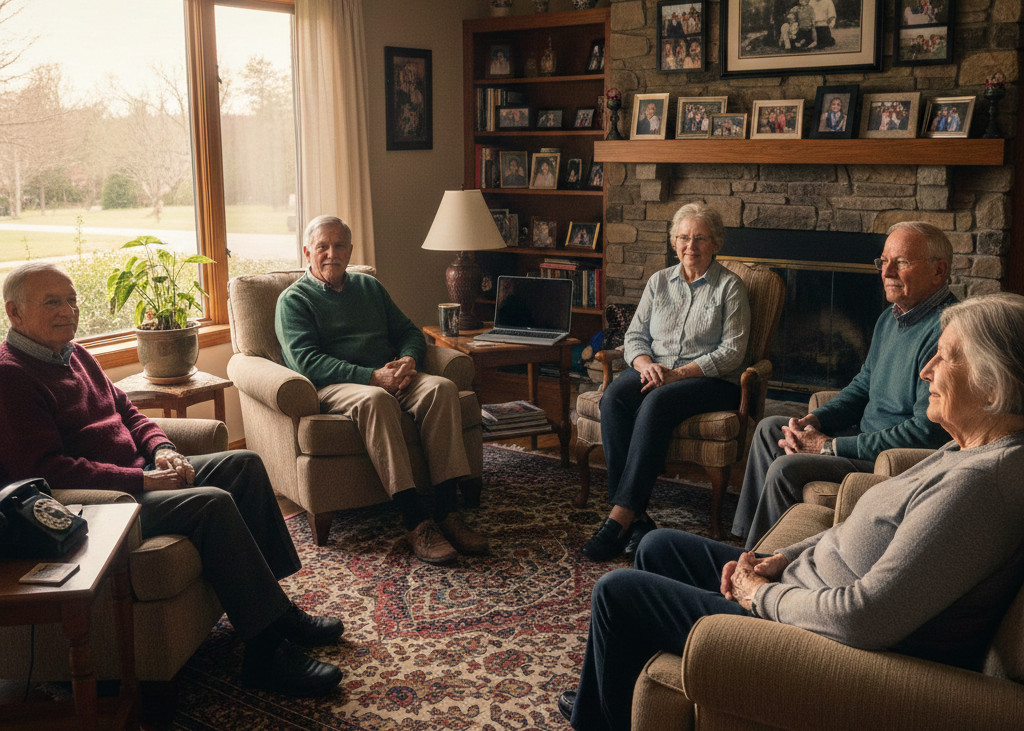 <p> Baby Boomers—born roughly between 1946 and 1964—are a generation that has experienced extraordinary social, cultural, and technological change. From post-World War II optimism to the rise of the internet, they have witnessed and influenced monumental shifts in society. If you grew up with Boomer parents, work alongside them, or simply observe them in everyday life, you might notice certain behaviors that seem almost instinctive. These aren’t just quirks or stereotypes—they are patterns shaped by history, personal experience, and deeply ingrained values.

Understanding these behaviors can deepen our empathy across generations, improve communication, and even teach practical life lessons. Whether you are a Millennial, Gen Z, or Gen X, there is something to learn from the traits that Boomers honed over decades. From work ethic to loyalty, here are ten trademark behaviors of the Boomer generation and why they still matter today. </p> :: Gemini