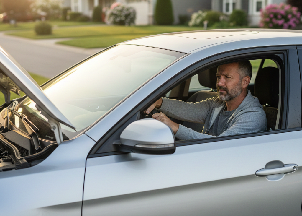 Secrets to Ruining Your Car’s Engine: 8 Bad Habits You Probably Don’t Realize <p> Your car is more than just a way to get from point A to point B. It’s a silent partner in your daily life, a dependable machine that carries you through errands, road trips, and every rushed morning. But here’s the thing: your car’s engine is delicate, and it won’t last forever if you’re making small mistakes behind the wheel every day. What’s worse, most of these habits don’t feel like mistakes at all.
From little shortcuts to “quick fixes” that actually do more harm than good, many of us unknowingly put our engine at risk. And while a shiny dashboard and a clean exterior can make your car look healthy, the real story is under the hood. The good news is, once you know what these bad habits are, they’re easy to fix. Read on to discover eight common ways you could be ruining your engine, and learn how to keep your car running smoothly for years to come. </p> :: Gemini