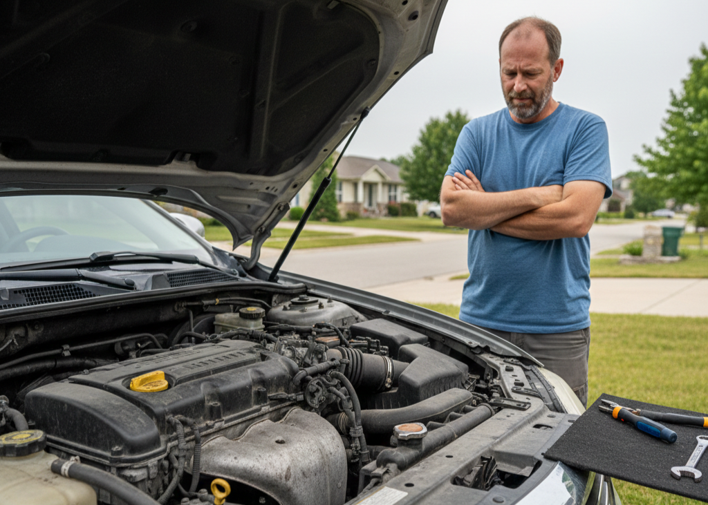 4. Skipping Routine Oil Changes and Maintenance <p> If there’s a single habit that will ruin your engine faster than any other, it’s neglecting regular maintenance. Engine oil lubricates moving parts, reduces friction, and helps keep your engine cool. Old or low oil increases wear on internal components and can lead to catastrophic engine damage.
Don’t wait until you hear a knocking noise or notice performance issues. Follow your manufacturer’s maintenance schedule for oil changes, filter replacements, and fluid checks. Regular checkups may seem inconvenient, but they are a small price to pay compared to major engine repairs. Think of oil as the lifeblood of your engine—without it, the entire system suffers. </p> :: Gemini