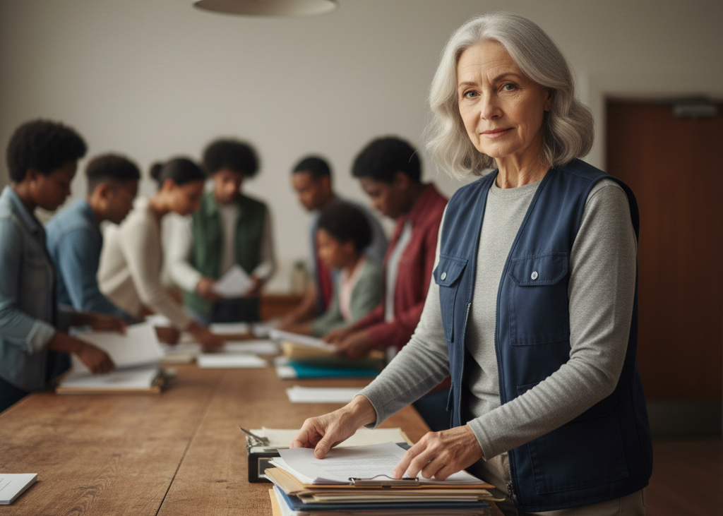 <p> Boomers are known for a strong sense of responsibility and commitment. Showing up, finishing what you start, and persevering through challenges were considered fundamental values. These habits were reinforced in schools, workplaces, and daily life, shaping a generation that often goes above and beyond in professional and personal pursuits.

Gen Z tends to prioritize balance, flexibility, and personal well-being, which is valuable in many ways. However, boomers often demonstrate an unwavering dedication that pushes projects, teams, and communities forward. Whether it is a work assignment, volunteer effort, or personal goal, the determination and commitment of boomers remain unmatched. </p> :: Gemini