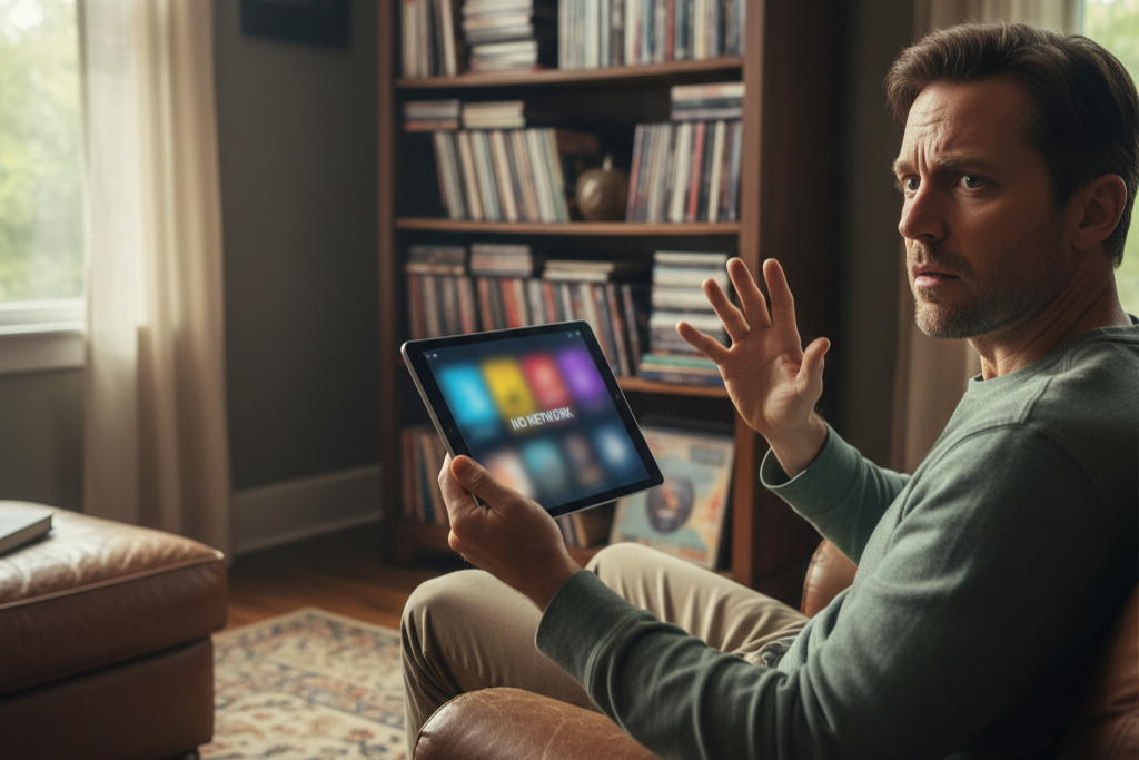 <p> Those movies, books, or songs you purchased on your favorite online platform may feel like yours forever. You’ve paid for them, added them to your collection, and proudly show them off. But legally, you often only bought a license to access the content. If the platform loses the rights to a movie, removes a song, or shuts down entirely, your “collection” can disappear overnight. Unlike physical DVDs or CDs, digital purchases come with restrictions you cannot ignore. Always check the terms of service and consider backing up content you truly want to keep, although even backups can be subject to licensing rules. </p> :: Gemini