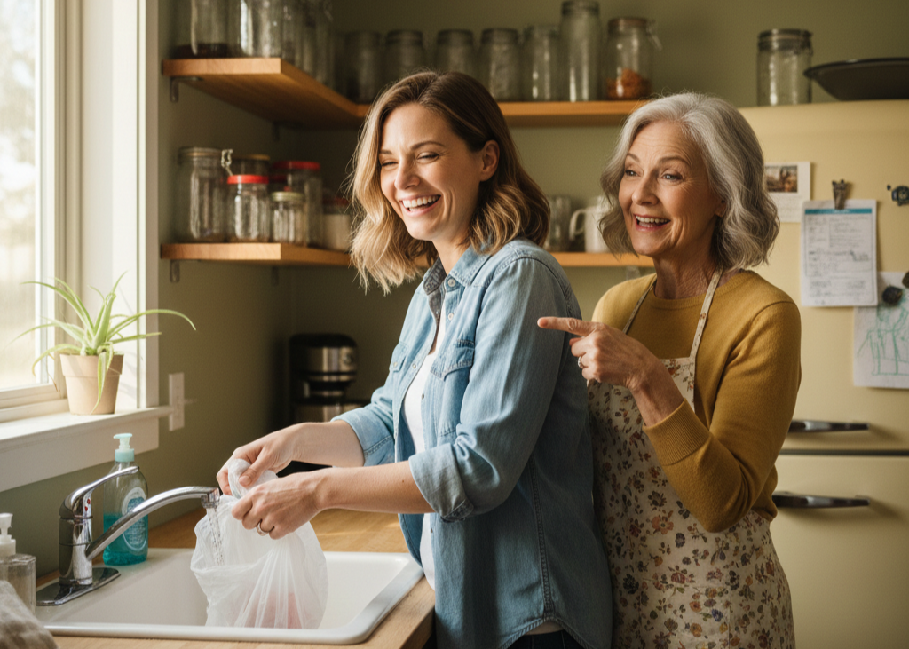 <p> If you ever catch yourself rinsing out a plastic bag to reuse it, turning off lights as you leave a room, or feeling slightly uneasy when you are not being productive, there is a good chance you were raised by baby boomers. These habits do not appear out of nowhere. They are passed down quietly through daily routines, repeated phrases, and unspoken expectations that shaped how you see the world.

Boomers grew up in a very different America. Many were raised by parents who lived through war, economic uncertainty, and rapid social change. As a result, they valued self-reliance, practicality, and resilience. When they became parents, those values showed up in everyday life in ways that still follow their children into adulthood.

This list is not about criticizing or glorifying boomer parenting. It is about recognizing the subtle signs that reveal where you came from and how those early lessons still influence your choices today. If you read through these and think, “Wow, that is me,” you are not alone. </p> :: Gemini