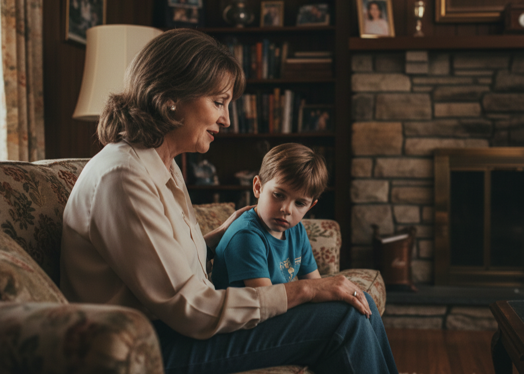 <p> This patient phrase was a reminder that perspective and understanding often come with experience. Boomers frequently used it when trying to convey lessons that seemed abstract or unfair at the time. It encourages patience with life’s complexities and teaches that knowledge and wisdom grow with age. </p> :: Gemini