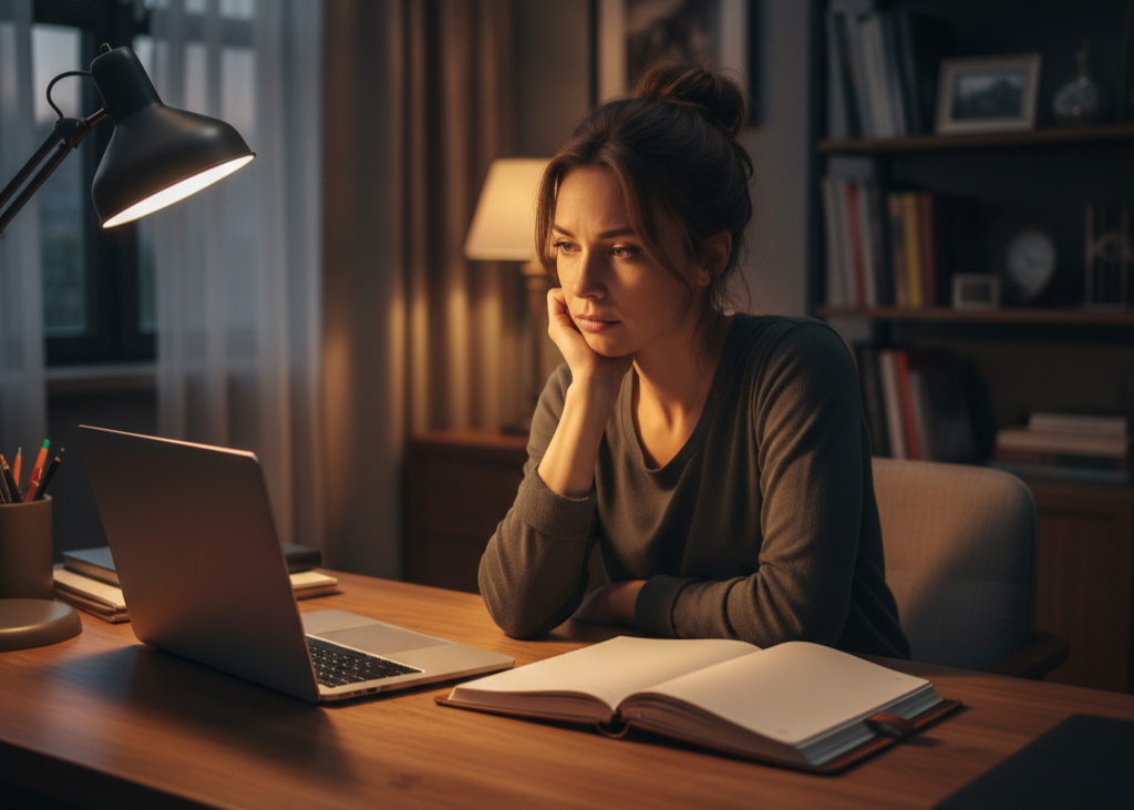 <p> Ideas feel deeply personal and belong to us, but legally they are not protected until expressed in a tangible form. Writing a story, filing a patent, recording a song, or sketching a design establishes ownership. Simply thinking or conceptualizing something does not grant legal rights. Documenting ideas and acting on them is essential for inventors, creatives, and entrepreneurs. Without taking action, there is no legal recognition, regardless of how brilliant the concept may be. </p> :: Gemini