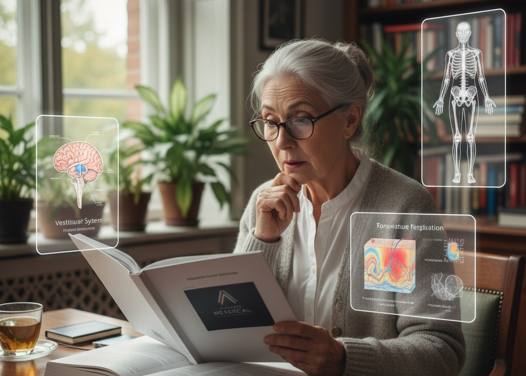 <p> In biology class, students learned the “classic” five senses: sight, hearing, taste, touch, and smell. It was simple, straightforward, and easy to memorize. However, modern science shows that humans have far more than just five senses. We have a sense of balance, temperature perception, pain, and proprioception — the sense of knowing where our bodies are in space. Some researchers also consider senses such as the ability to detect time or hunger signals. While the five senses are still a good starting point, the truth is that the human body is far more complex and remarkable than we ever imagined in the classroom. </p> :: Gemini