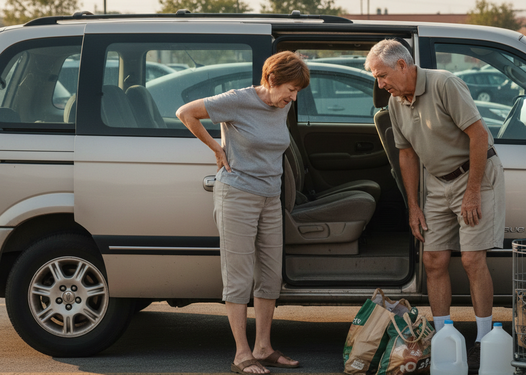 <p> The Dodge Grand Caravan has long been a familiar name, but many owners regret choosing it over newer minivans. While it offers generous cargo space, it lacks the ride comfort, interior quality, and modern safety features that have become standard elsewhere. Long road trips can feel exhausting, and the dated design leaves owners wishing they had explored more up-to-date options. </p> :: Gemini