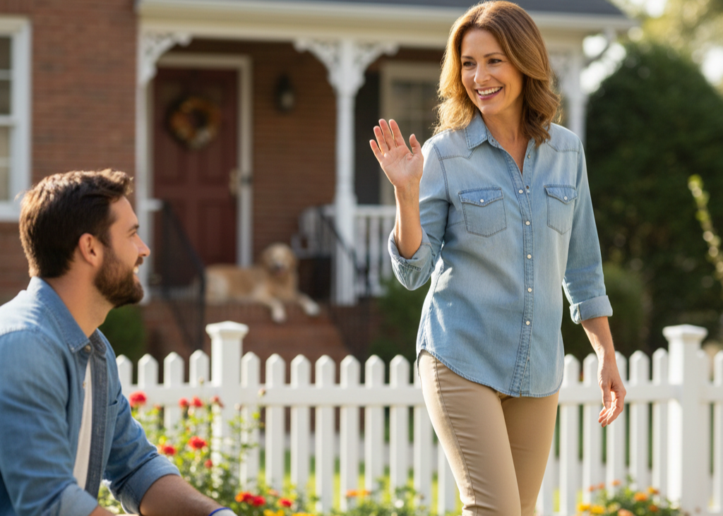 <p> Sometimes the most polite way to end a conversation is by giving the other person space. This phrase is flexible and works in almost any situation, from social gatherings to quick exchanges with neighbors. It demonstrates respect for their time and activities while allowing you to gracefully step away. </p> :: Gemini