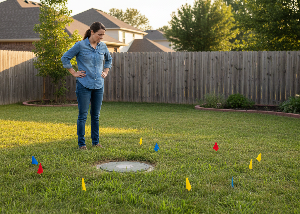 <p> If your home uses a septic system, it is essential to understand that installation or repair is not a typical DIY project. These systems are highly regulated to protect the environment and public health. Performing work on a septic system without proper licensing can contaminate groundwater, create health hazards, and result in substantial fines. Licensed professionals ensure that your system functions correctly, protects your family, and remains compliant with local regulations. </p> :: Gemini