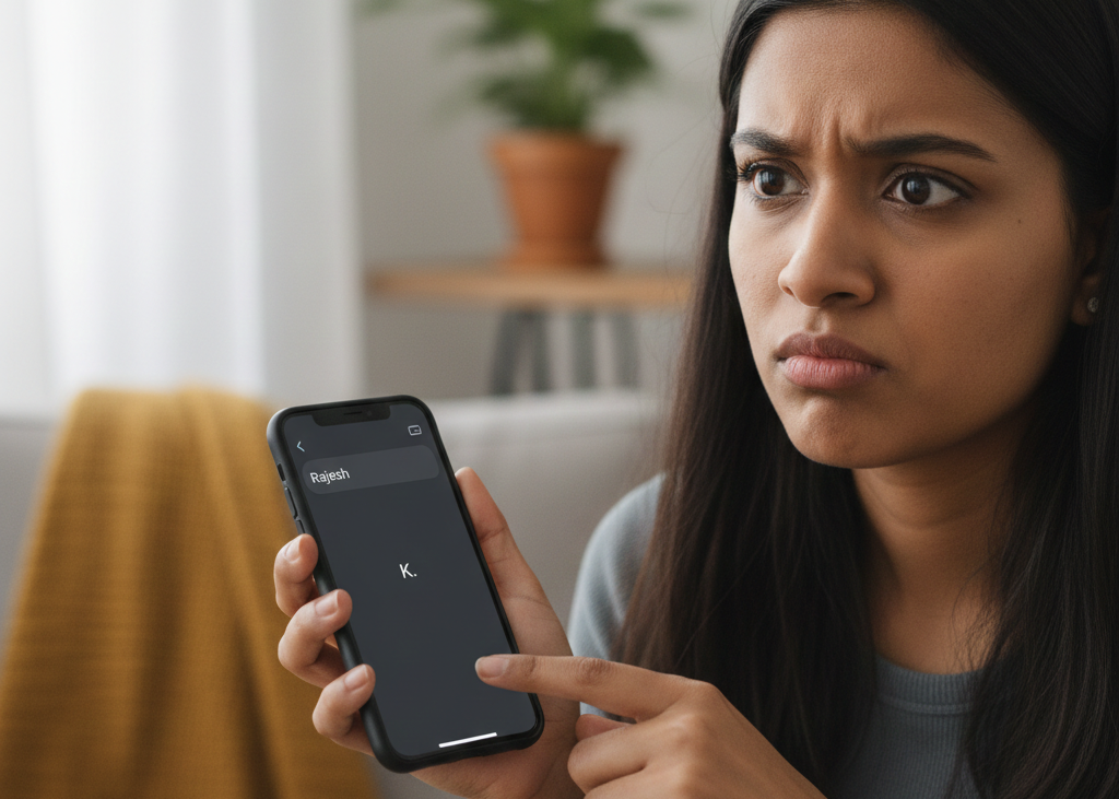 <p> Minimalist replies such as “K” can feel dismissive and rude, even if unintentionally. Practical thinkers value meaningful communication and interpret such responses as a lack of effort or interest. This seemingly minor behavior can annoy more than most people realize, especially when a thoughtful reply would have taken seconds. </p> :: Gemini