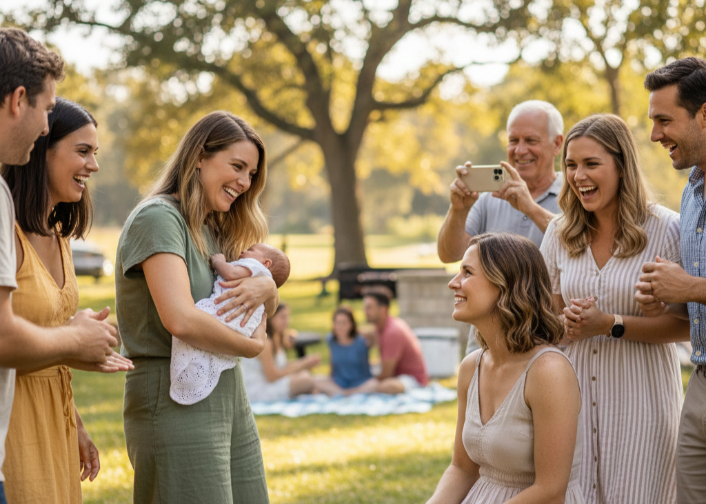 <p> Whether it is a baby, a pet, or something that is a little questionable, she might respond with “that was so cute” even if she is not entirely convinced. This white lie often comes from a place of kindness. Instead of focusing on her personal preference, she chooses to highlight the positive and maintain a pleasant atmosphere. </p> :: Gemini