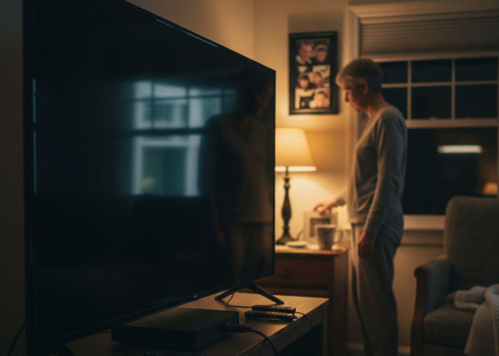 <p> Just because your television or gaming console is turned off does not mean it is truly off. Many electronics enter standby mode, quietly drawing power while waiting for your remote to wake them up. This phantom energy consumption might seem negligible, but over a month, it adds up to a higher electricity bill.

Unplugging TVs, consoles, and home entertainment systems before bed is a simple way to prevent unnecessary energy use. It also creates a clear signal to your brain that the day is over, helping you mentally wind down. Plus, you will avoid waking up to devices that unexpectedly turn on in the middle of the night, adding convenience to safety. </p> :: Gemini