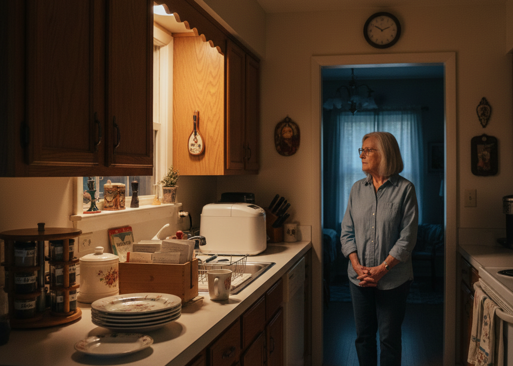 <p> The kitchen tells a story. Every pot, gadget, and dish kept by boomers is a chapter in that story. These items are not just about cooking—they are about family, memory, tradition, and practicality. They reveal a generation that values quality, resourcefulness, and experiences over fleeting trends.

Boomers’ kitchens are a mix of nostalgia and functionality, where every tool has a purpose and every object carries a story. From the beloved Corelle set to handwritten recipe cards, these items show a connection to both past and present, and a life lived with thoughtfulness and care.

Next time you glance around your kitchen, take a moment to appreciate the stories your items tell. They are more than things—they are reflections of your life, your family, and the love you’ve put into making every meal count. These cherished items say more about who you are than any modern gadget ever could. </p> :: Gemini