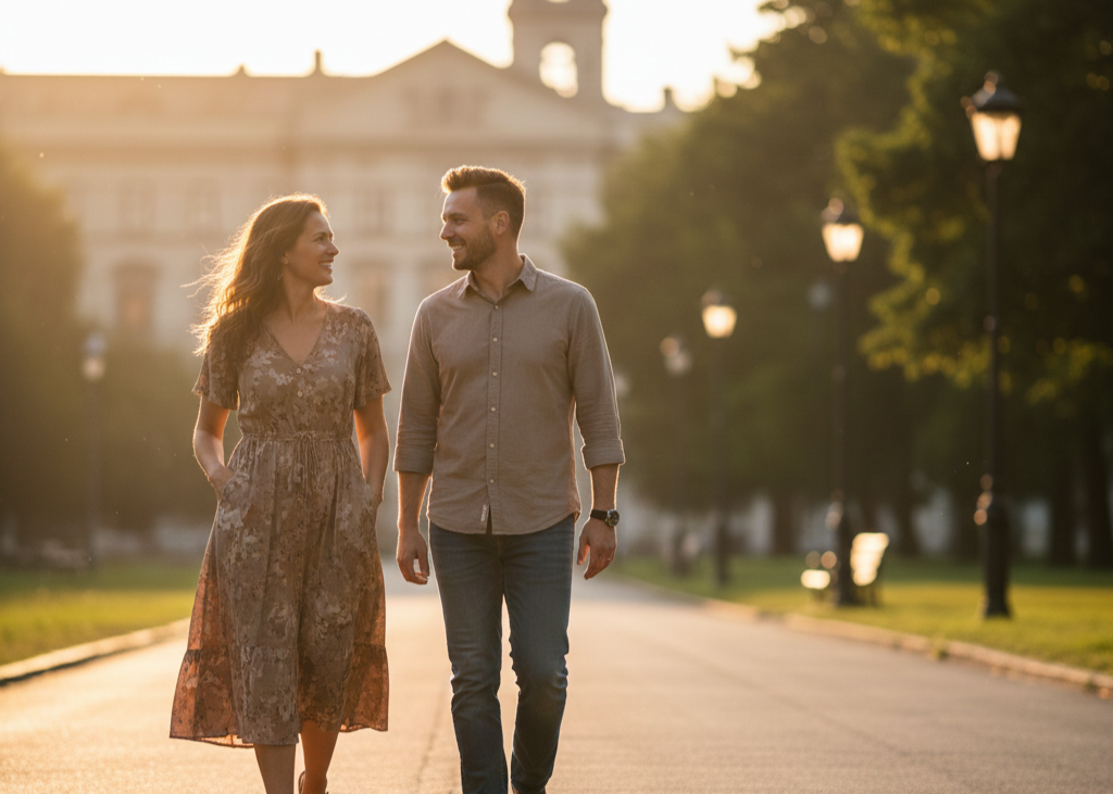 <p> First dates can feel like navigating a minefield of potential missteps. It is natural to want to impress, but stretching the truth usually creates more stress than it is worth. Lies, even small ones, tend to snowball and can damage trust before a relationship has a chance to grow.

Honesty makes dating simpler and more rewarding. When you are authentic, you attract people who appreciate you for who you truly are. Genuine conversations build stronger connections, and your quirks and truths are far more interesting than any fabricated persona.

Next time you sit across from a potential match, focus on being real. Show curiosity, share honestly, and let your personality shine. You do not need to be perfect to make a great impression. Being yourself is the best way to start any relationship, and it increases the chances of finding someone who truly fits with you.

Remember, the goal of a first date is not to impress but to connect. Be honest, be present, and enjoy discovering someone new. The right person will value your authenticity more than any clever lie you could invent. </p> :: Gemini