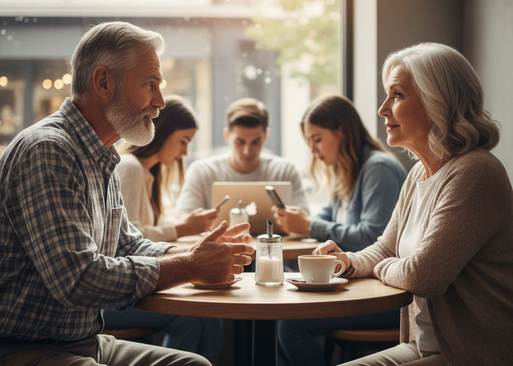 <p> We hear it all the time: “OK Boomer.” Sometimes it feels like younger generations are dismissing everything we know or have learned over decades. But the truth is, while Gen Z brings a fresh perspective and tech-savvy skills to the table, there are areas where baby boomers still shine — and shine consistently. These are not just trivial quirks. They are practical, everyday abilities and life skills that come from experience, resilience, and a lot of real-world practice.

From navigating relationships to handling work challenges, there are things that boomers still do better than Gen Z every single time. And it is worth celebrating. These skills are not just about nostalgia; they are useful, reliable, and often quietly powerful.

Here are eight things boomers do better than Gen Z and why they still matter today. </p> :: Gemini