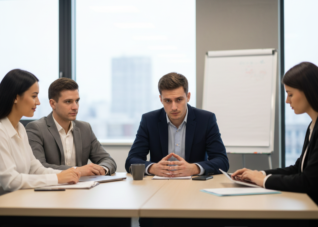 <p> Occasional uncertainty is human, but habitual hedging reveals deeper issues. Saying “I guess” over and over suggests a lack of confidence in one’s own thoughts or an inability to articulate reasoning clearly.

People who rely on this phrase often struggle to take ownership of their opinions. It weakens arguments and signals shaky thinking, especially when used in situations that call for clarity or decision-making. </p> :: Gemini