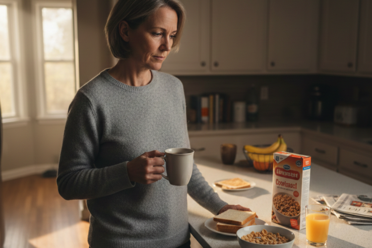 6 Signs Your Body May Not Be Getting Enough Protein