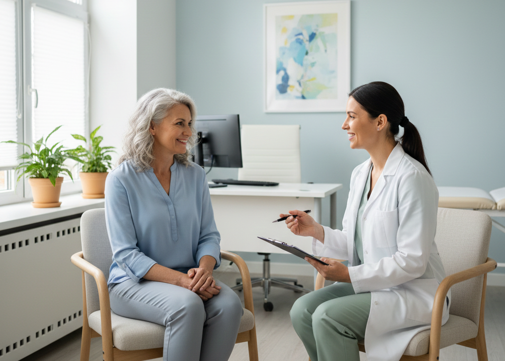 <p> Chronic conditions such as high blood pressure, diabetes, and high cholesterol affect more than your heart; they also impact brain health. Regular medical checkups help you monitor and manage these conditions before they affect memory and cognition. Do not forget vision and hearing exams, as sensory loss is linked to faster cognitive decline. By staying proactive about your health, you are taking an important step in protecting your brain and maintaining independence. Preventive care is one of the simplest yet most effective ways to keep your memory strong. </p> :: Gemini