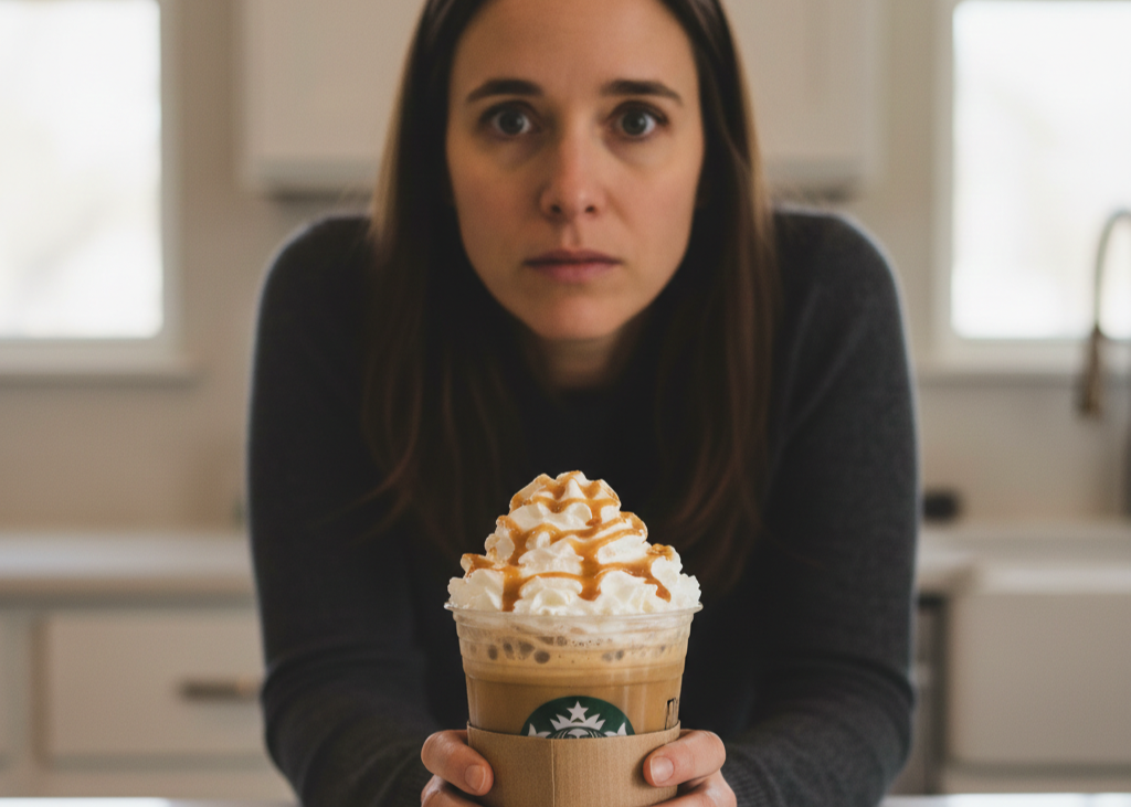 <p> Coffee drinks loaded with cream and sugar, sugary energy drinks, and store-bought fruit juices may feel like breakfast, but many of them are closer to dessert than fuel. While it is easy to assume a large latte counts as your morning meal, the truth is that these beverages are often low in protein and fiber while high in sugar and empty calories. Drinking your calories can also make it harder to feel satisfied, leaving you more likely to snack on less nutritious foods before lunch.

Fix it: Start your morning with water to rehydrate after sleep. If you need coffee, consider black coffee or coffee with just a splash of milk. If you crave juice, opt for freshly made fruit juice at home and pair it with something protein-rich or fiber-rich to balance blood sugar and keep hunger at bay. Treat drinks as a complement to a proper meal, not a replacement for one. </p> :: Gemini