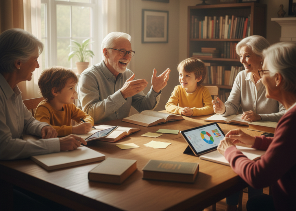 <p> Looking back on these ten outdated facts is more than a walk down memory lane. It is a reminder that knowledge evolves. What we once held as absolute truth can change, and learning does not end with childhood. Science advances, history gains nuance, and education adapts to a deeper understanding of the world.

For Baby Boomers, revisiting these lessons can spark curiosity, conversation, and even laughter. Pluto may no longer be a planet, blood is not blue, and dinosaurs were far more dynamic than we imagined. But the joy of learning never fades. These shifts show that even decades later, life is full of opportunities to discover something new.

Your school years were important, not because every fact was perfect, but because they inspired a lifelong curiosity. Relearning what you once thought you knew is not a loss — it is part of the fun of being a lifelong learner. Embrace the surprises, share them with friends or grandchildren, and celebrate how far our understanding of the world has come. Learning is truly a journey that never ends, and even after many decades, the world still holds more wonders to explore. </p> :: Gemini