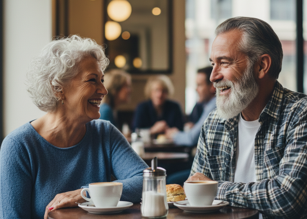 <p> There is something timeless about in-person communication, and boomers still excel at it. Before text messages, social media, and video calls, relationships were built through real conversations. Learning to read body language, listen attentively, and respond thoughtfully was essential.

Gen Z communicates effortlessly online, but when it comes to face-to-face interactions, boomers often have the upper hand. They can gauge tone, interpret subtle cues, and navigate complex conversations with empathy and confidence. These skills are valuable not only in professional settings but also in maintaining friendships, family connections, and community involvement. </p> :: Gemini