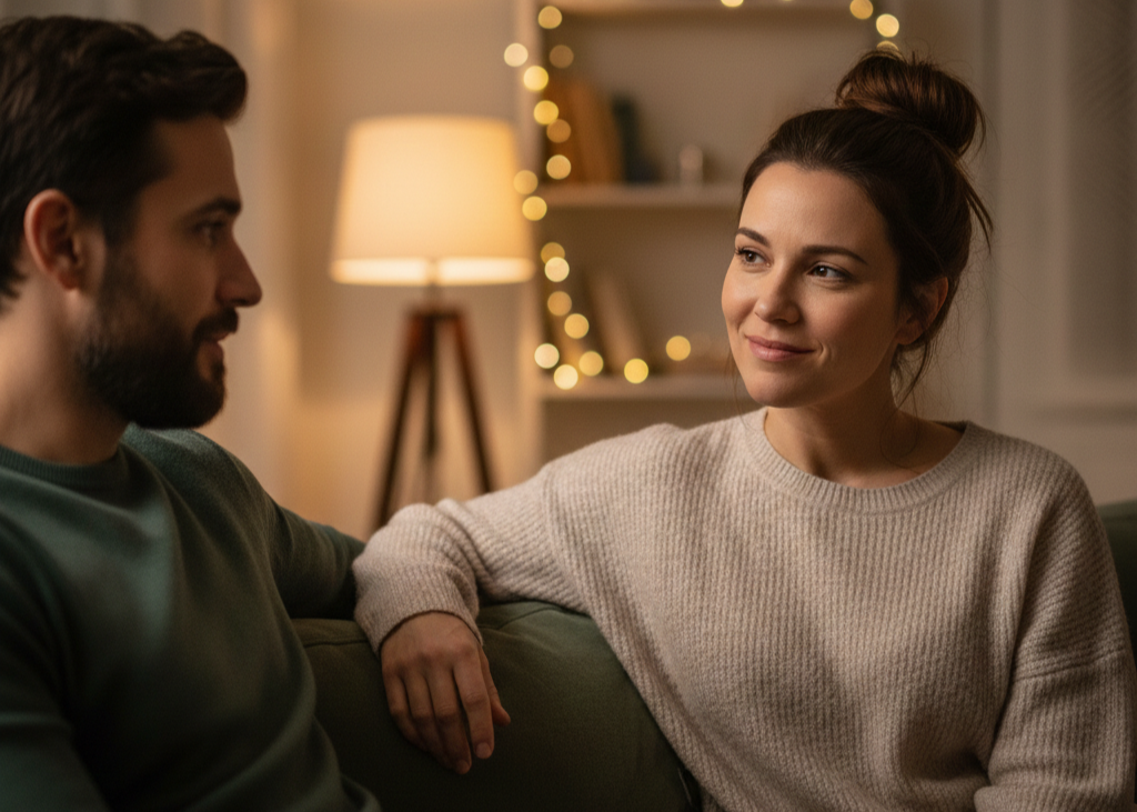 <p> Being honest about your social energy is increasingly appreciated in our busy lives. Letting someone know that your social battery is running low conveys self-awareness while still valuing the interaction. Most people can relate to the need to recharge, making this an empathetic and non-offensive way to end a conversation. </p> :: Gemini