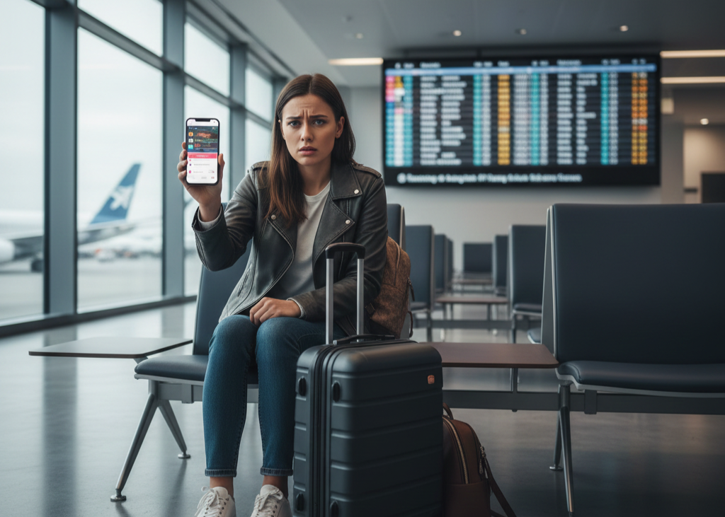 <p> Those frequent flyer miles or credit card reward points feel like cash you’ve earned, but legally, they belong to the airline or credit card company. They can expire, be devalued, or even vanish without notice. Many travelers hoard miles expecting long-term benefits, only to be surprised when program rules change. Treat points as a temporary currency: use them promptly rather than assuming they are permanent assets. It’s also wise to read the fine print on expiration dates, blackout periods, and redemption limits. </p> :: Gemini