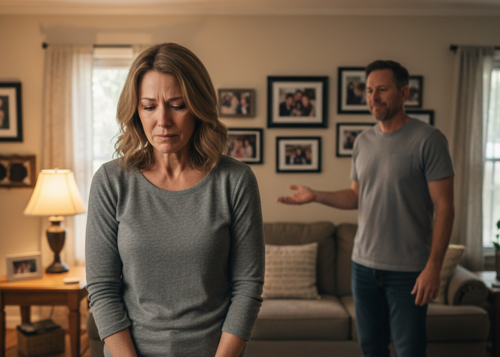 1. "You are too sensitive." <p> This phrase might seem like simple feedback, but it is often a way to dismiss your emotions rather than engage with them. When someone tells you that you are “too sensitive,” it is as if your feelings are a problem that needs fixing instead of legitimate reactions worth understanding. This phrase shifts the responsibility away from the speaker and places the burden on you to control your feelings. Respectful people acknowledge emotions as valid, even when they do not fully understand them. Being labeled “too sensitive” is often a subtle way to make you doubt yourself and minimize your perspective. </p> :: Gemini