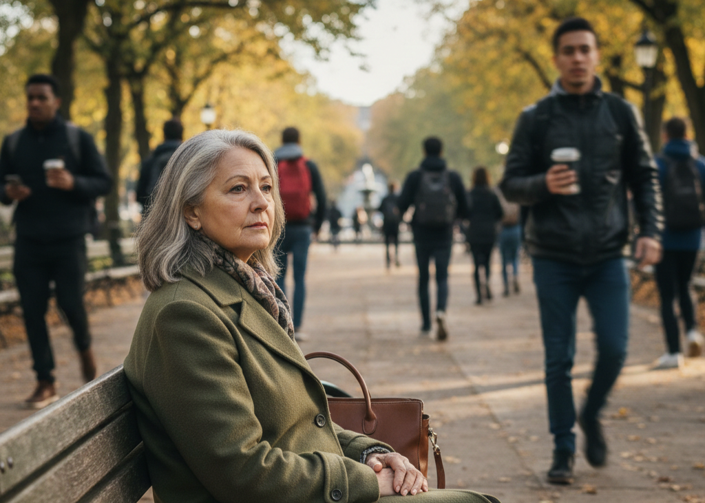 <p> “Everything moves too fast these days” is a classic Boomer complaint, and it might sound like an exaggeration. But consider how much our lives have sped up. Same-day delivery, instant messaging, 24-hour news cycles, social media updates, and endless notifications create a constant pressure to keep up.

Boomers grew up in a world with more predictable rhythms. There was time to plan, reflect, and enjoy slower moments. Today, life often feels like a relentless race. Younger generations may have adapted to this pace, but the mental and emotional toll is real. Complaining about it is not just nostalgia — it is a recognition that a constant rush can negatively affect health, focus, and quality of life. </p> :: Gemini