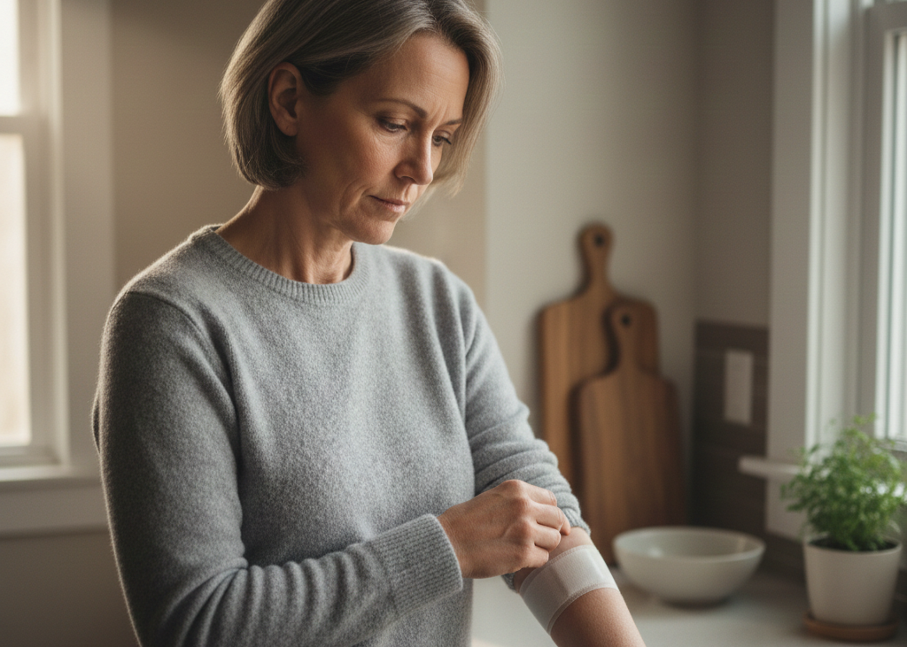 <p> Protein is essential for tissue repair. Cuts, scrapes, and even muscle soreness from workouts require protein to heal properly. If you notice that wounds are healing slowly or you experience frequent strains or injuries, low protein intake may be a contributing factor.

The body uses protein to rebuild damaged tissue and produce enzymes and hormones necessary for recovery. Including sufficient protein in your diet ensures that your body has the resources it needs to repair itself efficiently. Foods like eggs, lean meats, legumes, and dairy products can accelerate healing and support overall recovery. </p> :: Gemini