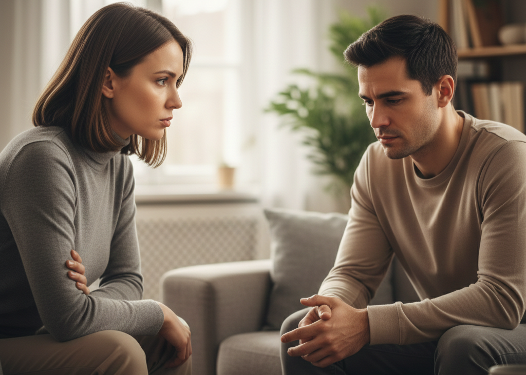 <p> On the surface, honesty sounds like a virtue. But this phrase is often used as a shield for being unnecessarily harsh, rude, or inconsiderate. Instead of taking responsibility for the impact of their words, the speaker frames cruelty as truth.

People who rely on this phrase often struggle with emotional intelligence. They prioritize saying whatever comes to mind over understanding how their words land. True honesty requires tact, timing, and empathy—not bluntness disguised as integrity. </p> :: Gemini