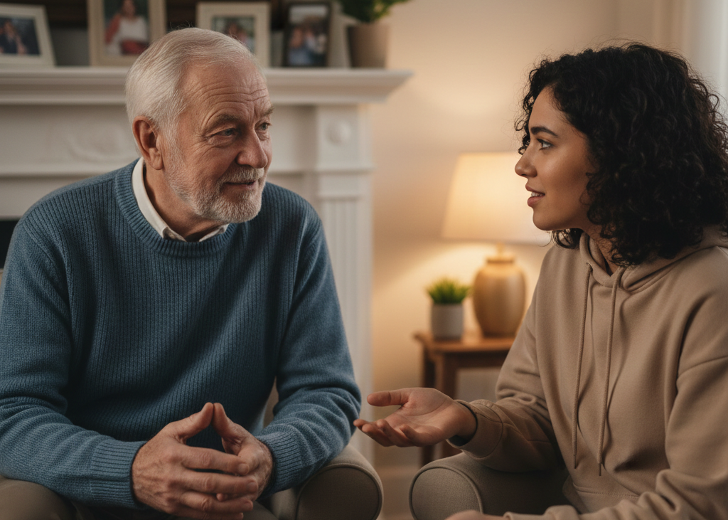 <p> When Boomers ask for “the skinny,” they want the plain truth, stripped of fluff and unnecessary details. Gen Z might instead ask someone to “spill the tea” or give the “lowdown,” leaving this phrase as a charmingly retro alternative. The skinny communicates seriousness and friendliness at the same time, offering a clear and concise way to get information. It demonstrates that sometimes older phrases are more than words—they carry tone, history, and personality all at once. </p> :: Gemini