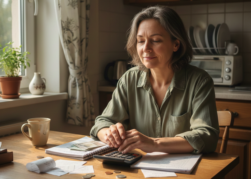 <p> Growing up poor teaches you lessons you never forget. Every dollar mattered, every purchase was a decision, and every mistake had a cost. You quickly learned which things were truly worth spending money on, and which were a waste. Now, even though I no longer live paycheck to paycheck, those early lessons stick with me. I can spot unnecessary spending from a mile away, and I make intentional choices about what I buy, how I buy it, and when it really matters.

These lessons are not about being cheap or living a joyless life—they are about creating financial freedom and peace of mind. They are habits that turn small daily choices into big life wins. Here are the things I never waste money on because growing up poor taught me better. </p> :: Gemini