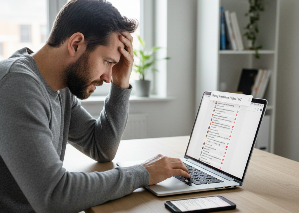 <p> When someone does not respond to emails, texts, or calls in a timely manner, it creates confusion and frustration. Those with common sense understand the value of clear and prompt communication. Ignoring messages or delaying responses unnecessarily is perceived as inconsiderate and disrespectful. </p> :: Gemini