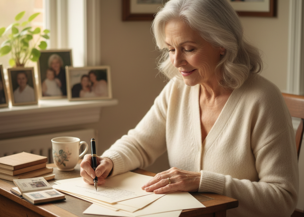 6. Handwritten Letters and Pen Pal Etiquette <p> Before emails, texts, and instant messaging, written correspondence was a meaningful and thoughtful practice. Boomers recall the thrill of finding a handwritten letter in the mailbox, complete with stamps and personal touches. Writing a letter required care, proper stationery, and the right pen. Pen pal relationships flourished across states and even countries, offering a glimpse into distant lives and cultures. Each letter was a tangible connection, slowly bridging distances and fostering patience. There was a rhythm to communication that emphasized reflection, etiquette, and anticipation that today’s instant messages cannot replicate. </p> :: Gemini