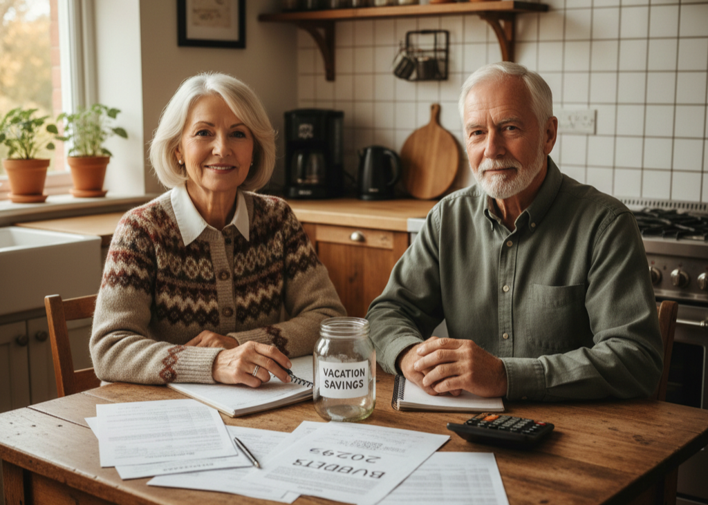 <p> If there’s one financial behavior most associated with Boomers, it’s saving. Many experienced economic turbulence, from the oil crisis of the 1970s to the stock market crash of 1987, which taught them the value of preparing for the unexpected. Boomers often prioritize building emergency funds, paying off debt early, and investing wisely. In a culture that celebrates instant gratification, these habits may seem cautious, yet they provide a level of security and peace of mind that is increasingly rare today. Their approach demonstrates that long-term financial planning pays off, both in times of stability and in times of uncertainty. </p> :: Gemini