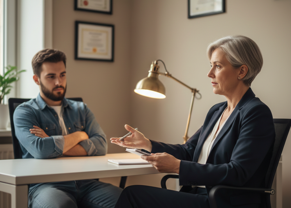 5. Difficulty Accepting Constructive Feedback <p> Feedback is meant to help employees grow, but many employers say Gen Z workers take criticism personally. Instead of adjusting and improving, some become defensive or discouraged.
Baby Boomers often grew up in environments where feedback was blunt and sometimes harsh. To them, being coachable is a key sign of professionalism. When feedback leads to resistance instead of progress, managers may conclude that a worker is not a good long-term fit. </p> :: Gemini