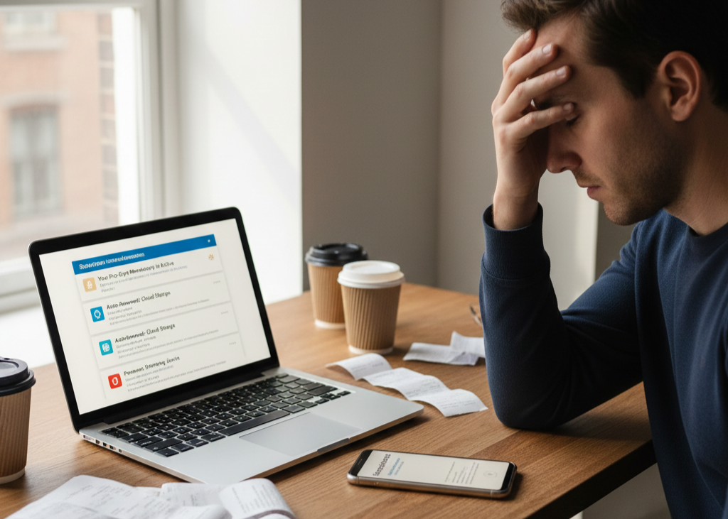 <p> Many people think they have a clear picture of their finances, but small, unnoticed expenses add up fast. Subscription services, daily coffee runs, and last-minute online purchases can quietly drain hundreds of dollars each month. If you don’t track every dollar, it’s easy to spend without realizing it. Using budgeting apps or even a simple spreadsheet can reveal where your money is actually going, giving you the insight to make smarter financial decisions. </p> :: Gemini