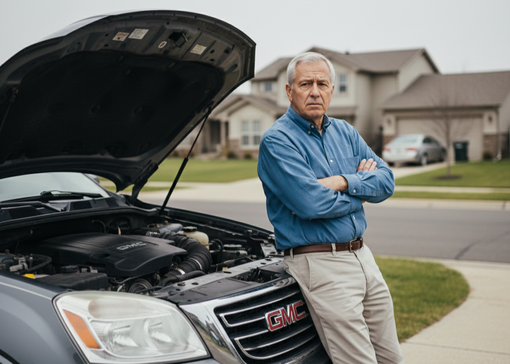 <p> On paper, the GMC Acadia looks like a well-rounded family SUV. In reality, many owners report ongoing issues with electrical systems, transmissions, and overall reliability. The interior often fails to match the premium price tag, which adds to the disappointment. Frequent trips to the repair shop quickly overshadow the convenience of extra space, making ownership feel stressful rather than reassuring. </p> :: Gemini