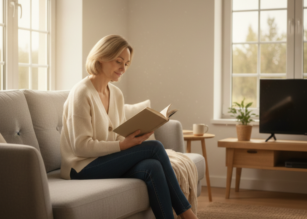 <p> Cable television and endless streaming subscriptions may feel necessary, but growing up without them taught me creativity in entertainment. We made fun without constant TV, and those habits stuck. Now, I carefully select one or two services I actually use, canceling everything else. I save hundreds each year and still enjoy movies, shows, and music. Entertainment should enhance your life, not become a financial burden. Thoughtful subscription choices also create more intentional downtime, helping you actually enjoy the content you pay for. </p> :: Gemini