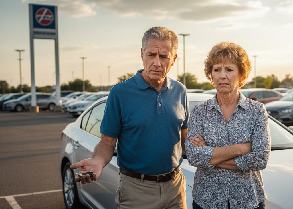 <p> Buying a car is supposed to feel like a milestone moment. You shake hands at the dealership, slide into the driver’s seat, and imagine years of comfortable road trips, errands that feel effortless, and maintenance that stays blissfully boring. For many baby boomers, buying a car is also about peace of mind. You want something dependable, comfortable, and easy to live with—not a constant source of frustration.

Yet car buyer’s remorse is far more common than most people admit. Sometimes the car looks great under showroom lights but disappoints on real roads. Sometimes the technology feels overwhelming instead of helpful. And sometimes the true cost of ownership only reveals itself months later, often right after the warranty expires. Below are twelve popular cars that many owners say they regret buying, along with the real reasons why. Think of this as a friendly, honest conversation with neighbors who wish they could rewind time and choose differently. </p> :: Gemini