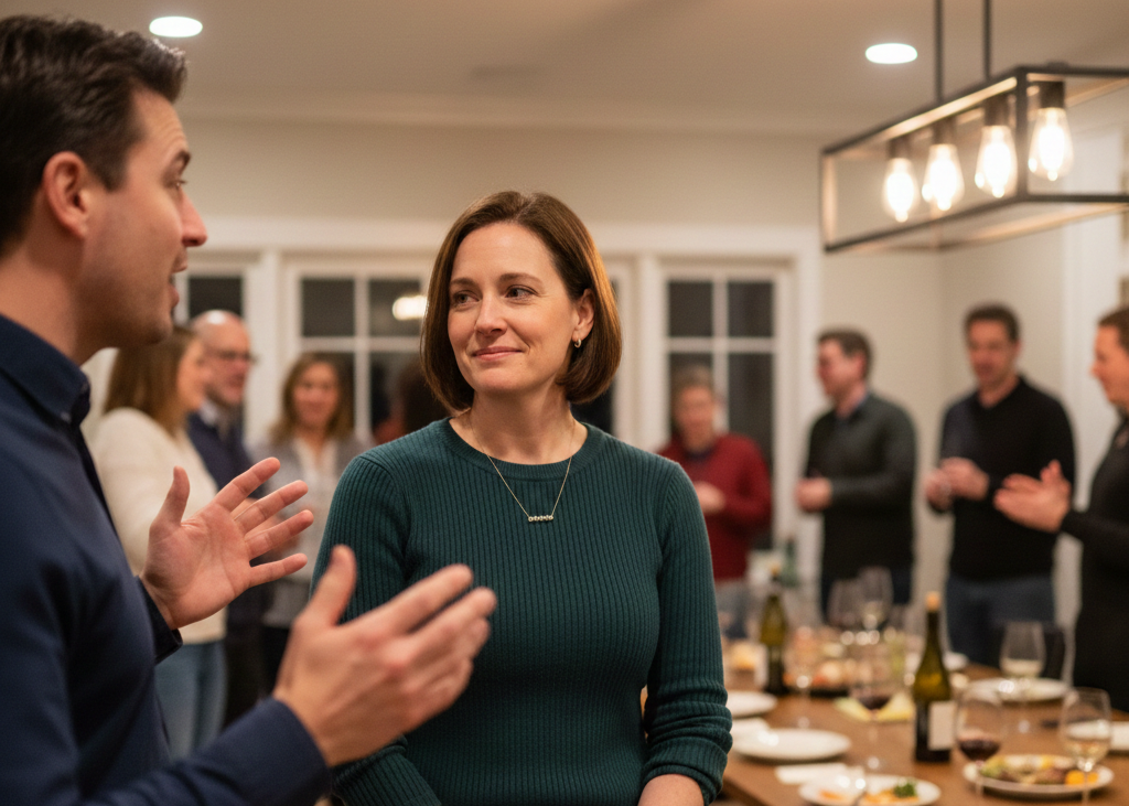 <p> Have you ever found yourself stuck in a conversation that seems to go on forever? Maybe it is a coworker sharing every detail of their weekend, a neighbor who loves to chat about local news, or someone you met at a party who seems to have endless stories. As much as we value connecting with others, there are moments when we need to step away without hurting feelings. The art of ending a conversation politely is a skill that can save time, preserve relationships, and even make you feel more confident in social situations.

Knowing how to exit gracefully does not mean being evasive or rude. It is about communicating respect for the other person while also honoring your own needs. A well-timed, thoughtful exit can leave both parties feeling positive rather than awkward. In this post, we will explore 15 practical and polite ways to end a conversation quickly, without offending anyone. Each approach is easy to use in real-life situations and keeps interactions warm, friendly, and respectful. </p> :: Gemini