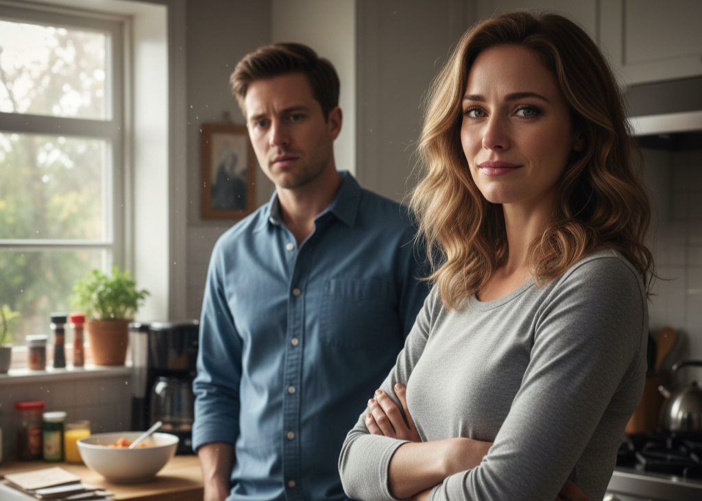 <p> One of the most classic phrases you will hear is “I am fine.” Most of the time, she is not fine at all. This simple statement is often used to avoid unpacking emotions that feel overwhelming or inconvenient at the moment. She might still be processing how she feels, or she might not want to start a conversation that could turn into an argument. Rather than seeing this as a deliberate deception, it is more a way of keeping the peace and buying herself time. </p> :: Gemini